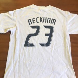 Beckham Kids Galaxy T-shirt